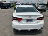 Used 2021 Toyota Camry SE image 6