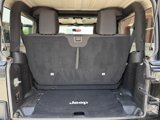 Used 2015 Jeep Wrangler Sport w/ Quick Order Package 24S image 5