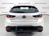 New 2025 MAZDA MAZDA3 s Sport image 6