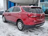 Certified 2022 Chevrolet Equinox LT image 4