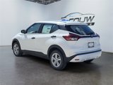 New 2025 Nissan Kicks Play S image 5