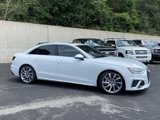 Used 2021 Audi A4 2.0T Premium Plus image 2