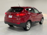 Used 2012 Hyundai Tucson GLS image 4