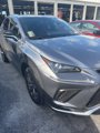 Used 2021 Lexus NX 300 F Sport w/ Accessory Package 2 image 4