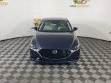 New 2025 MAZDA MAZDA3 s image 3