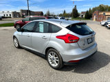 Used 2017 Ford Focus SE image 3