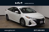 Used 2020 Toyota Prius Prime XLE image 1