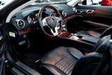 Used 2014 Mercedes-Benz SL 550 image 2