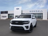 New 2024 Ford Expedition Limited image 2