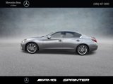 Used 2019 INFINITI Q50 Luxe w/ Essential Package (3.0T Luxe) image 2