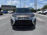 Used 2018 Mitsubishi Outlander SEL image 2