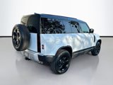New 2025 Land Rover Defender 110 S image 4