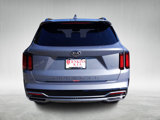 Certified 2021 Kia Sorento S w/ Panoramic Sunroof Package image 4