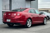 Used 2014 Chevrolet Malibu LTZ image 4