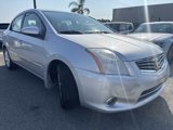 Used 2011 Nissan Sentra 2.0 SL w/ Navigation Pkg image 4