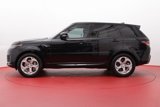 Used 2019 Land Rover Range Rover Sport HSE image 2