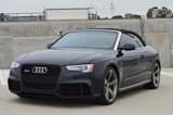 Used 2014 Audi RS 5 Cabriolet image 3