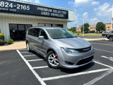 Used 2017 Chrysler Pacifica Touring-L w/ Tire & Wheel Group image 6