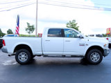 Used 2016 RAM 2500 Laramie image 6