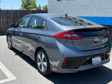 Used 2018 Hyundai Ioniq image 4