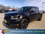 Certified 2023 Ford Maverick XLT w/ Equipment Group 300A Standard image 3