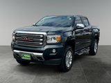 Used 2017 GMC Canyon SLT w/ Driver Alert Package image 3