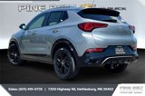 New 2025 Buick Encore GX Sport Touring image 3