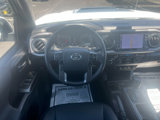 Used 2023 Toyota Tacoma TRD Pro image 2