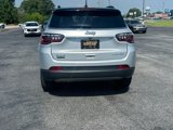 Used 2024 Jeep Compass Limited image 5