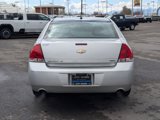 Used 2014 Chevrolet Impala LT image 4