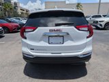 Used 2022 GMC Terrain SLT image 5