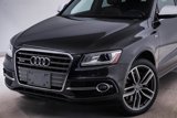 Used 2017 Audi SQ5 Premium Plus w/ Technology Package image 4
