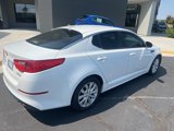 Used 2015 Kia Optima EX w/ Paint Protection Film Package image 3