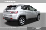 Used 2022 Jeep Compass Trailhawk w/ Trailhawk Convenience Group image 3