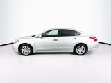 Used 2017 Nissan Altima 2.5 S w/ Power Driver Seat Package image 4