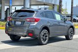Certified 2022 Subaru Crosstrek 2.0i Premium w/ Moonroof Package image 4