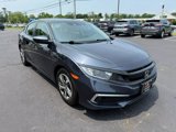 Used 2019 Honda Civic LX image 5