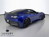 Used 2019 Chevrolet Corvette Z06 image 4