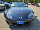 Used 2015 MAZDA MX-5 Miata Grand Touring w/ Premium Package image 2