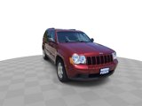Used 2009 Jeep Grand Cherokee Laredo image 2
