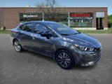 Certified 2024 Nissan Versa S w/ S Plus Package image 5