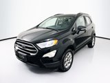 Used 2018 Ford EcoSport SE w/ SE Convenience Package image 3