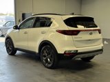 Used 2020 Kia Sportage S w/ S FWD Sunroof Package image 2