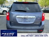 Used 2014 Chevrolet Equinox LTZ image 6