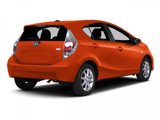 Used 2012 Toyota Prius C One image 2