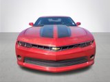 Used 2015 Chevrolet Camaro LT w/ RS Package image 3