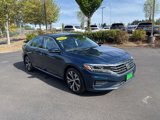 Used 2020 Volkswagen Passat 2.0T SEL image 4
