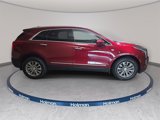 Used 2018 Cadillac XT5 Luxury w/ Driver Awareness Package image 4