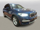 Certified 2021 BMW X3 xDrive30i w/ Convenience Package image 3