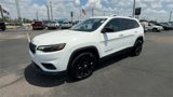 Used 2019 Jeep Cherokee Latitude Plus image 4